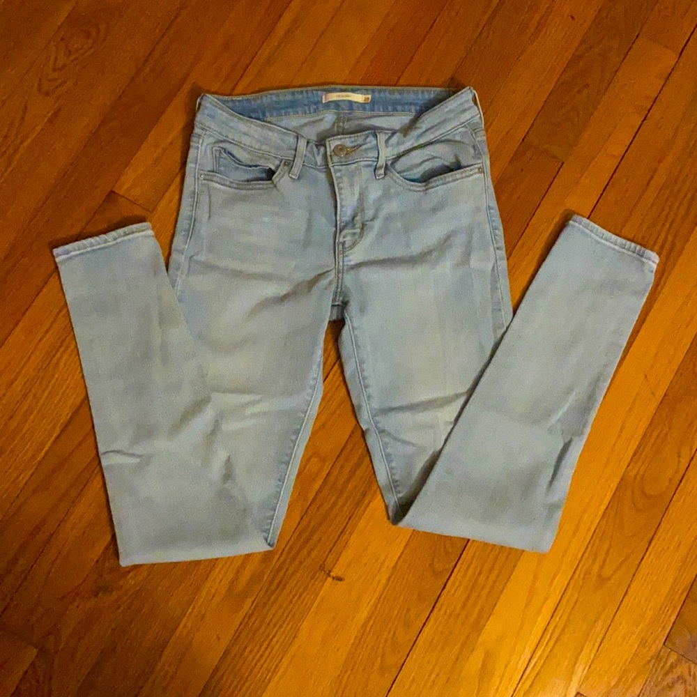 Women’s Levi’s